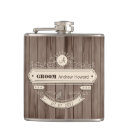 Search for logo flasks Retro