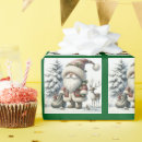 Search for christmas eve wrapping paper Cute