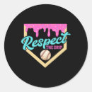 Search for home plate stickers Sports mum