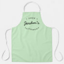 Search for kitchen wear aprons Stylish cooking gear