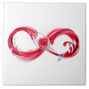 Search for wine tiles Red