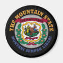 Search for west virginia magnets Hiking