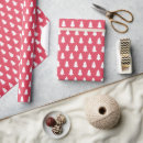Search for paradise wrapping paper Xmas