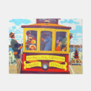 Search for trolley Cable car