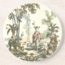 Search for oriental coasters Design