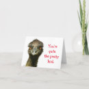 Search for animal poems cards Cute