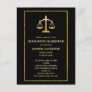 Search for paralegal graduation invitations Scales of justice