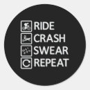Search for downhill mountain biking stickers Bike