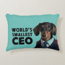 Search for sausage dog cushions Fun