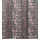Search for rose gold grey shower curtains For her