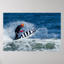 Search for water ski posters Waves