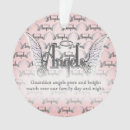 Search for angel wing christmas tree decorations Halo