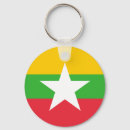 Search for burmese key rings Burma