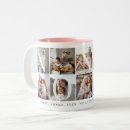 Search for multi picture mugs Grandmother