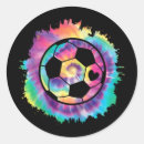 Search for soccer lovers stickers Midfielder