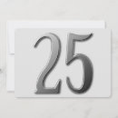 Search for age 5 invitations Silver