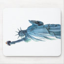 Search for famous landmarks mousepads Usa