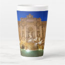 Search for trevi fountain mugs Italy