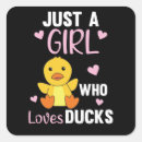 Search for cute duck stickers Farm animals