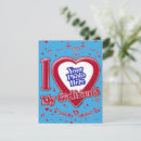 Search for my girlfriend cards Heart