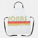 Search for retro humour aprons Birthday