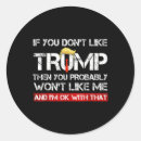 Search for probability stickers Republican