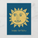 Search for happy sun face cards Sunshine