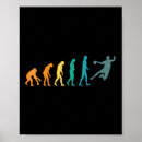 Search for evolution sports posters Vintage