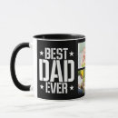 Search for happy time mugs Dad
