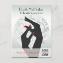 Search for pedicures postcards Nail