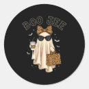 Search for ghost stickers Party