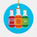 Search for bottle christmas tree decorations Funny