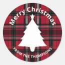 Search for red and black plaid stickers Modern