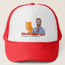 Search for governor hats Political