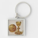 Search for chalice key rings Communion