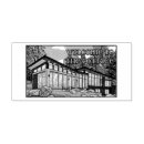 Search for mid century modern rubber stamps Retro