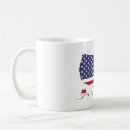 Search for us map mugs United states