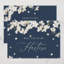 Search for hostess Elegant