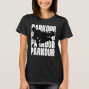 Search for traceur tshirts Freerunner
