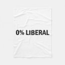 Search for liberation blankets Conservative