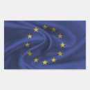 Search for european union flag stickers Stars
