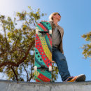 Search for curve skateboards Abstract