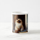 Search for himalayan cat mugs Kitten