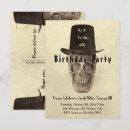 Search for 1940s birthday invitations Rip 40s