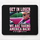 Search for 202 mousepads Democrat