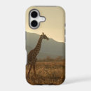 Search for savannah iphone cases Wild animals