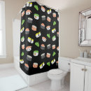 Search for cute shower curtains Pattern