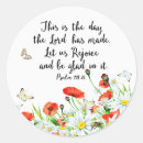 Search for rejoice in the lord stickers This is the day