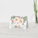 Search for flora note cards Watercolor