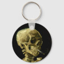 Search for smoke rounded key rings Vincent van gogh